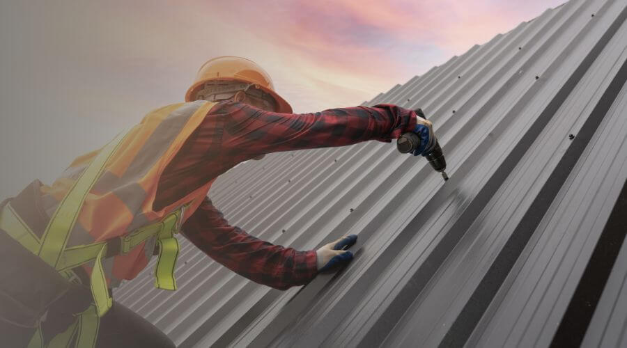 Expert top industrial roofings services in Jefferson, OR